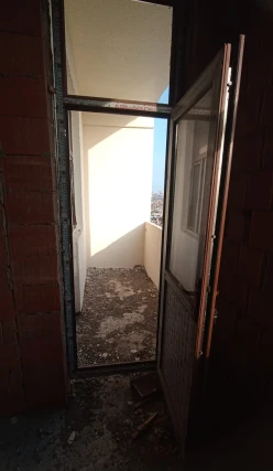 Satılır yeni tikili 2 otaqlı 66 m²,  Binəqədi-5