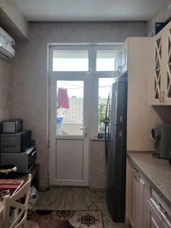 Satılır yeni tikili 2 otaqlı 65 m²,  Sabunçu-7