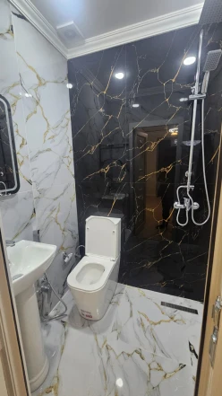 Satılır köhnə tikili 3 otaqlı 85 m²,  Nəriman Nərimanov m.-12