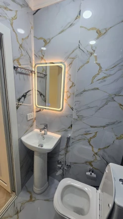 Satılır köhnə tikili 3 otaqlı 85 m²,  Nəriman Nərimanov m.-11