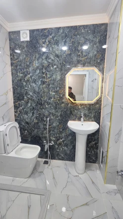 Satılır köhnə tikili 3 otaqlı 85 m²,  Nəriman Nərimanov m.-13