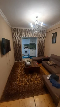 Satılır köhnə tikili 2 otaqlı 48 m²,  Gənclik m.