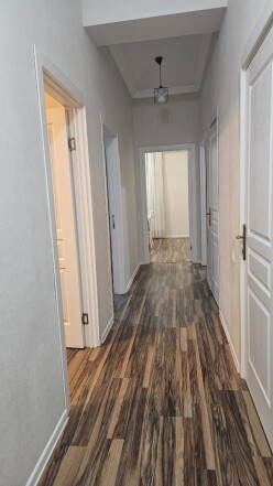 İcarə yeni tikili 3 otaqlı 80 m²,  İnşaatçılar m.-9