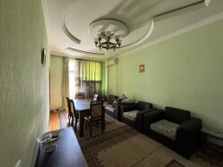 İcarə yeni tikili 2 otaqlı 60 m²,  İnşaatçılar m.-3