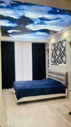 Satılır yeni tikili 2 otaqlı 65 m²,  Bakıxanov