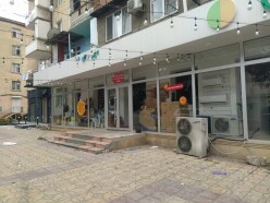 İcarə obyekt 500 m²,  Bakıxanov-13