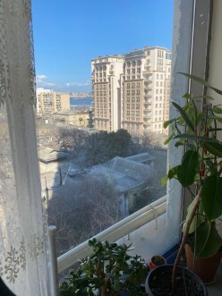 Satılır yeni tikili 3 otaqlı 119 m²,  Bayıl-9