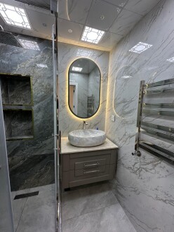 Satılır köhnə tikili 2 otaqlı 67 m²,  8-ci mikrorayon-8