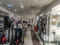 İcarə obyekt 500 m²,  Bakıxanov-6