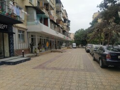 İcarə obyekt 500 m²,  Bakıxanov-10