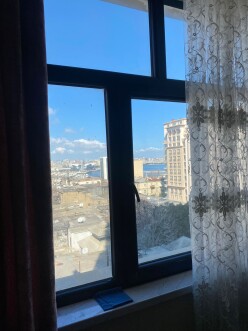 Satılır yeni tikili 3 otaqlı 119 m²,  Bayıl-10