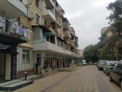 İcarə obyekt 500 m²,  Bakıxanov-9