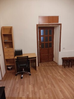 İcarə köhnə tikili 2 otaqlı 43 m²,  Səbail-4