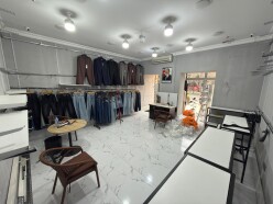 İcarə obyekt 40 m²,  Bakıxanov-5