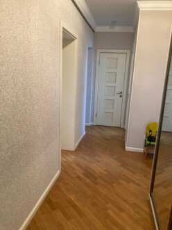 Satılır köhnə tikili 3 otaqlı 70 m²,  Qara Qarayev m.-16
