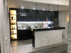 Satılır ev/villa 6 otaqlı 270 m²,  Əmircan-4