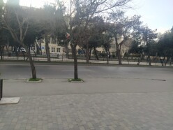 İcarə obyekt 40 m²,  Bakıxanov-4