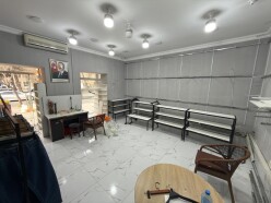 İcarə obyekt 40 m²,  Bakıxanov-8