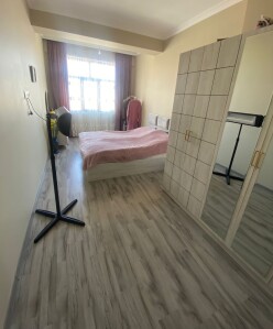 Satılır yeni tikili 3 otaqlı 119 m²,  Bayıl-6