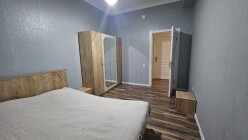 İcarə yeni tikili 3 otaqlı 80 m²,  İnşaatçılar m.-6