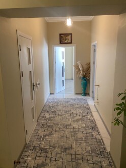 Satılır yeni tikili 3 otaqlı 119 m²,  Bayıl-11