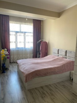 Satılır yeni tikili 3 otaqlı 119 m²,  Bayıl-3