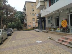 İcarə obyekt 500 m²,  Bakıxanov-12
