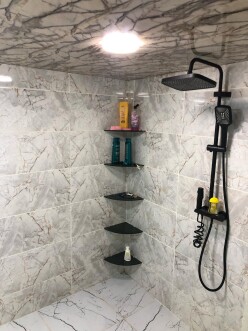 Satılır ev/villa 6 otaqlı 270 m²,  Əmircan-13