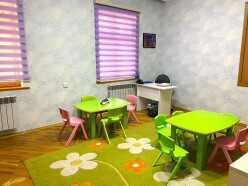 İcarə obyekt 220 m²,  Binəqədi-4