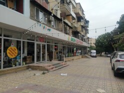İcarə obyekt 500 m²,  Bakıxanov-11