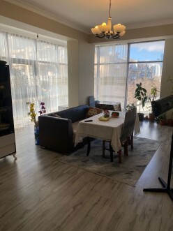 Satılır yeni tikili 3 otaqlı 119 m²,  Bayıl-2