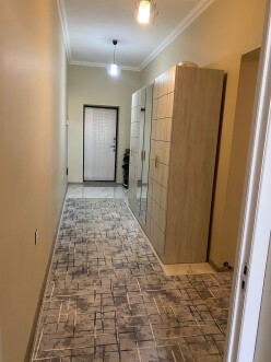 Satılır yeni tikili 3 otaqlı 119 m²,  Bayıl-12