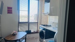 Satılır yeni tikili 2 otaqlı 65 m²,  Bakıxanov-5