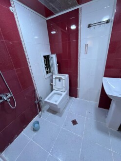 Satılır yeni tikili 2 otaqlı 70 m²,  Xırdalan-17