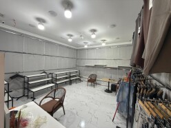 İcarə obyekt 40 m²,  Bakıxanov-9