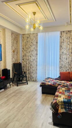 Satılır yeni tikili 2 otaqlı 65 m²,  Bakıxanov-2
