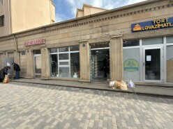 İcarə obyekt 40 m²,  Bakıxanov-10