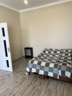 Satılır yeni tikili 3 otaqlı 119 m²,  Bayıl-5