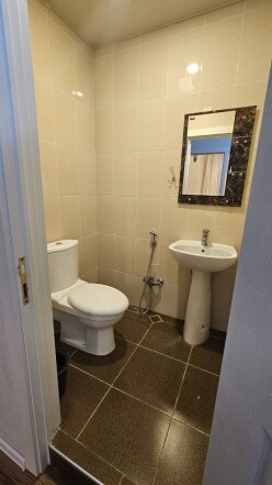 İcarə yeni tikili 3 otaqlı 80 m²,  İnşaatçılar m.-2