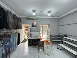İcarə obyekt 40 m²,  Bakıxanov-3