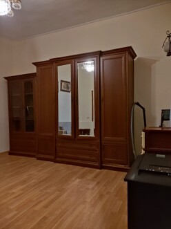 İcarə köhnə tikili 2 otaqlı 43 m²,  Səbail-7