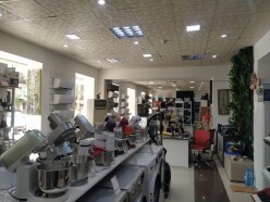 İcarə obyekt 500 m²,  Bakıxanov-3