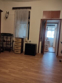 İcarə köhnə tikili 2 otaqlı 43 m²,  Səbail-3