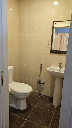 İcarə yeni tikili 3 otaqlı 80 m²,  İnşaatçılar m.-8