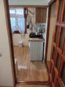 İcarə köhnə tikili 2 otaqlı 43 m²,  Səbail-5