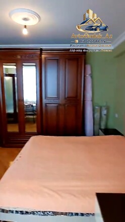 Satılır yeni tikili 3 otaqlı 97 m², İnşaatçılar m.-10 Satılır yeni tikili 3 otaqlı 97 m², İnşaatçılar m.-10