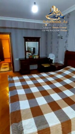 Satılır yeni tikili 3 otaqlı 97 m², İnşaatçılar m.-13 Satılır yeni tikili 3 otaqlı 97 m², İnşaatçılar m.-13