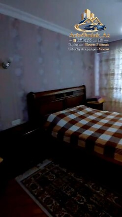 Satılır yeni tikili 3 otaqlı 97 m², İnşaatçılar m.-4 Satılır yeni tikili 3 otaqlı 97 m², İnşaatçılar m.-4