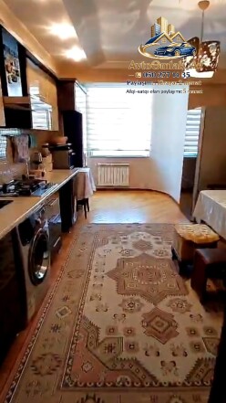 Satılır yeni tikili 3 otaqlı 97 m², İnşaatçılar m.-8 Satılır yeni tikili 3 otaqlı 97 m², İnşaatçılar m.-8