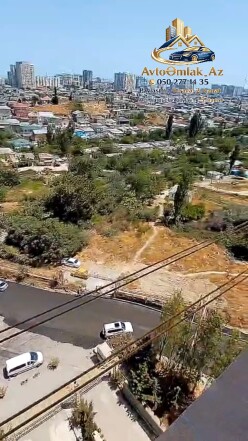 Satılır yeni tikili 3 otaqlı 97 m², İnşaatçılar m.-9 Satılır yeni tikili 3 otaqlı 97 m², İnşaatçılar m.-9